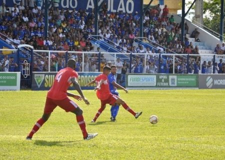 Governo amplia apoio financeiro aos clubes em busca de melhor nível técnico