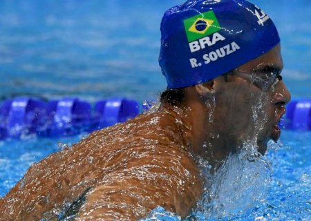 Fina adia de novo Mundial de Esportes Aquáticos em razão da pandemia