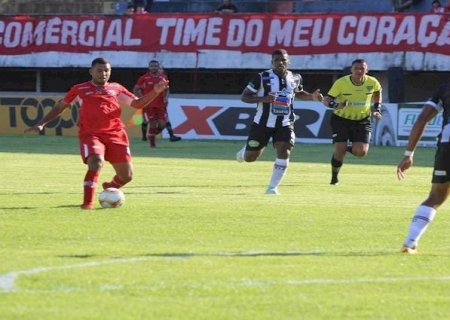 Com torcida no Morenão, Comerário agita rodada do Estadual de Futebol 2022