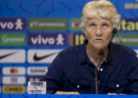 Pia Sundhage convoca seleção feminina para enfrentar Espanha e Hungria