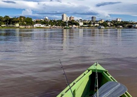 Festival internacional de Pesca de Corumbá já conta com 125 equipes inscritas