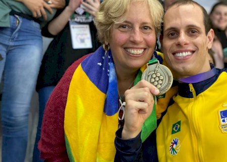 Surdolimpíada: Brasil conquista bronzes no judô e na natação