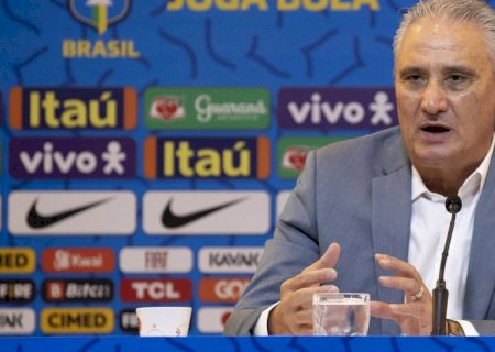 Tite convoca seleção para jogos contra Coreia do Sul e Japão em junho