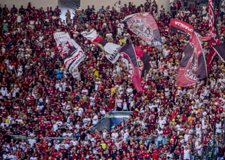 Brasileirão é o campeonato mais amado pelo torcedor
