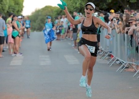 Com apoio do Governo do Estado, Campo Grande ganha sua primeira maratona