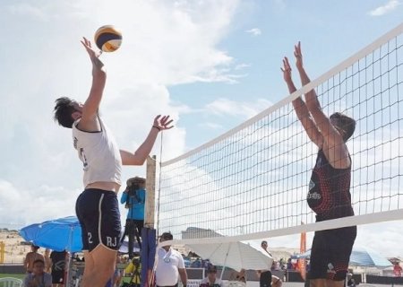 Fundesporte lança Edital para fomentar o treinamento esportivo universitário em MS