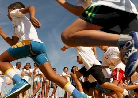 Ação do Governo do Estado, insere Campo Grande no circuito das grandes maratonas