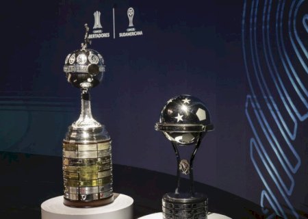 Definidas datas e horários da semis da Libertadores e Sul-Americana