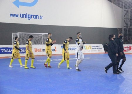 Inscrições para os Jogos Abertos de Dourados seguem até 16 de setembro