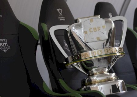 Flamengo conquista quarto título da Copa do Brasil