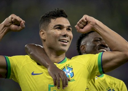 Brasil bate Suiça e se classifica para oitavas da Copa do Catar