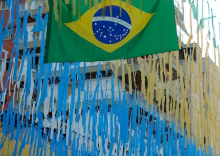 Copa do Mundo 2022: torcedores devem ficar atentos aos enfeites