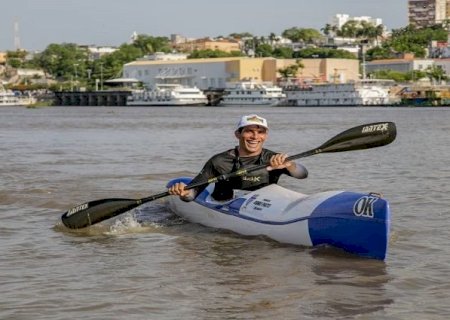 Em Corumbá, chega ao fim oitava edição do Eco Pantanal Extremo