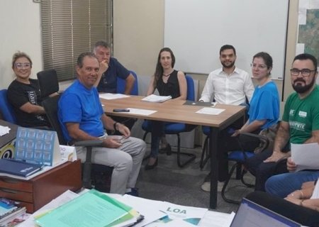 Com foco na melhoria do Bolsa Atleta e Bolsa Técnico, Fundesporte recebe auditoria da CGE