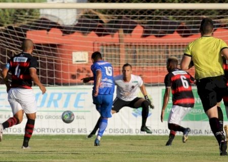 Campeonato Sul-Mato-Grossense 2023 será lançado segunda-feira