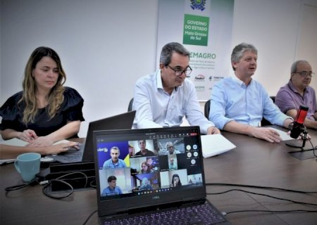 FCO aprova R$ 75 milhões em empreendimentos para MS após análise de cartas-consulta digitais