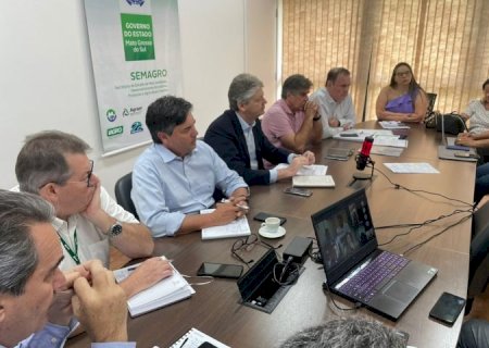 Estado e União intensificam vigilância na fronteira com a Bolívia para prevenir gripe aviária