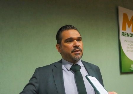 PGE garante segurança jurídica à formatação das parcerias em MS