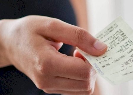 Programa Nota Premiada tem segundo sorteio do ano