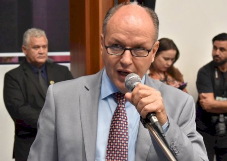 ALEMS realiza sessão solene em alusão ao Dia Estadual da Sukyo Mahikari