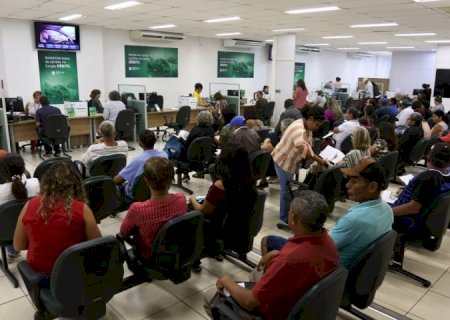 Detran fará exames médico e psicológico de quase 600 candidatos