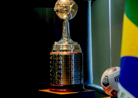 Maracanã receberá a final da edição 2023 da Copa Libertadores