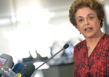 Dilma Rousseff é eleita presidente do Banco do Brics