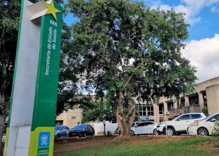 Estado recebe 332 doses da vacina contra a Mpox