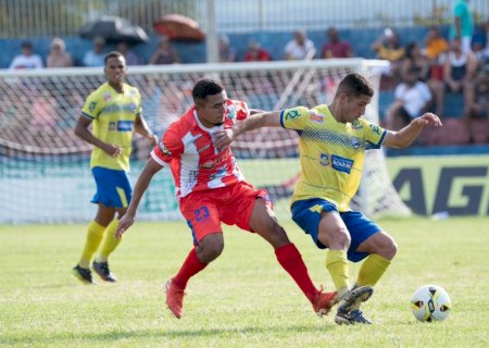 DAC vence Coxim fora de casa e amplia vantagem por vaga na semifinal