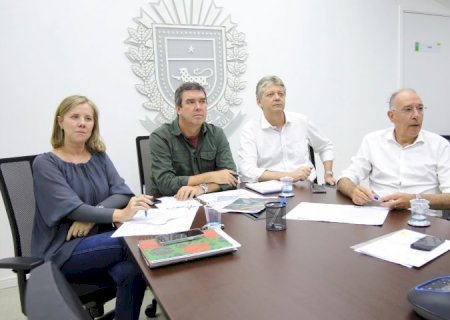 ANTT esclarece concessão da BR-163 e da Malha Oeste