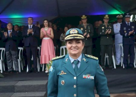 Mulheres nas Forças de Segurança inspiram e motivam com competência e serviço à população