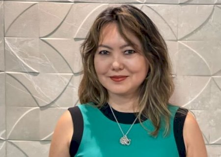 Douradense é a nova secretária-executiva do Procon-MS