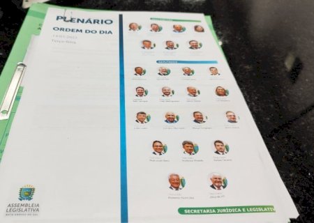 Alterações nas carreiras do Poder Executivo seguem à sanção