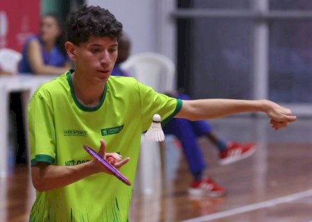 Festival Surdolímpico, futebol máster e ciclismo agitam fim de semana esportivo