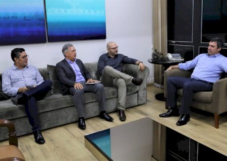 Governo divulga quarta-feira novo plano de segurança para escolas