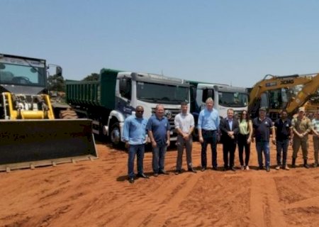 MS persegue meta para ser Carbono Neutro até 2030