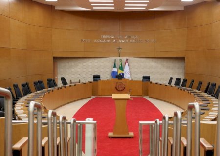 Números de março mostram trabalho dos julgadores em segundo grau