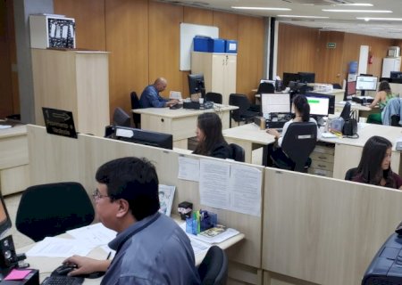 TJ-MS adota medidas para volta ao trabalho presencial
