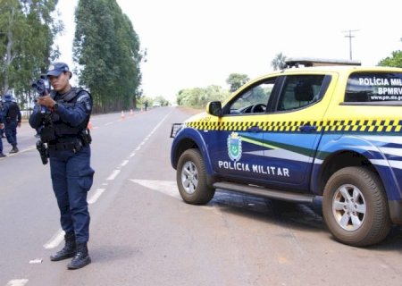 Polícia Militar Rodoviária inicia “Operação Tiradentes 2023”