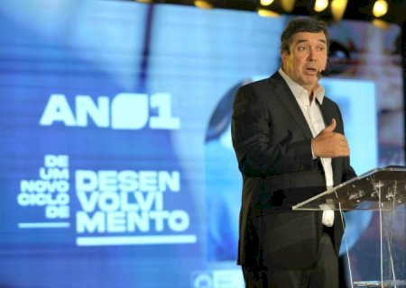 Governo do Estado anuncia investimentos, desoneração tributária e políticas sociais