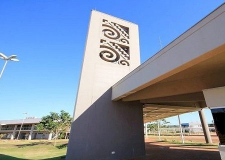 Alunos podem se inscrever em 42 cursos da Uems usando histórico escolar