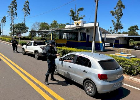 Polícia Militar Rodoviária inicia “Operação Semana Santa 2023″