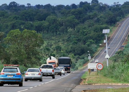 Confira dicas para quem vai viajar de carro no feriado
