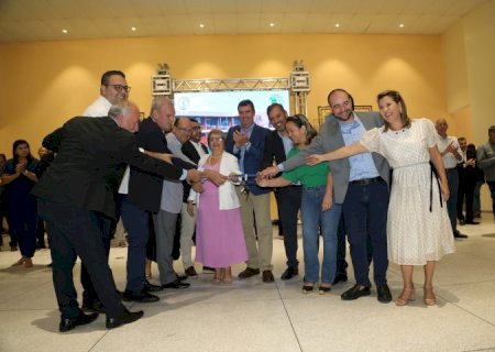 Pioneira nas políticas de cotas, UEMS agora também adota políticas de permanência