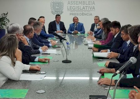 Deputados terão R$ 48 milhões em emendas no ano