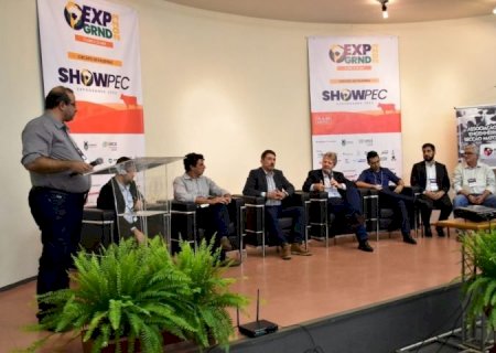 Mato Grosso do Sul já é um exportador de energia renovável