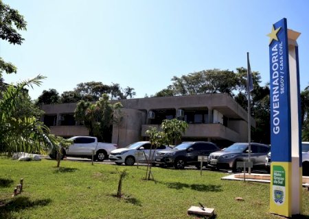 Programa de Estágio do Governo de MS ainda inscreve no 2° processo seletivo