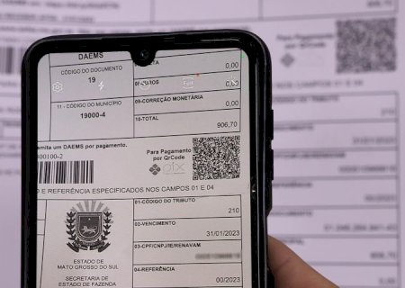 Penúltima parcela do IPVA vence em 28 de abril