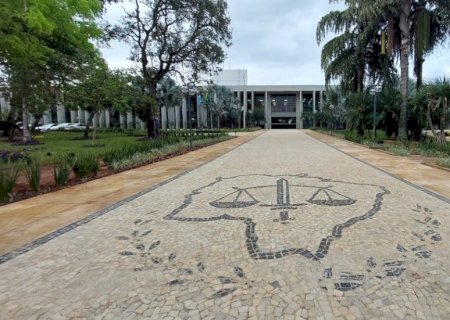 TJMS publica convocação de inscritos para a primeira etapa do Concurso da Magistratura