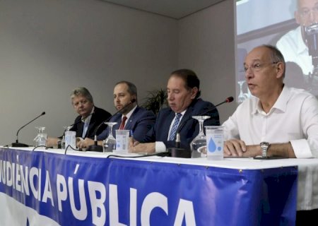 Relicitação da Malha Oeste prepara investimento de R$ 18 bilhões em 60 anos